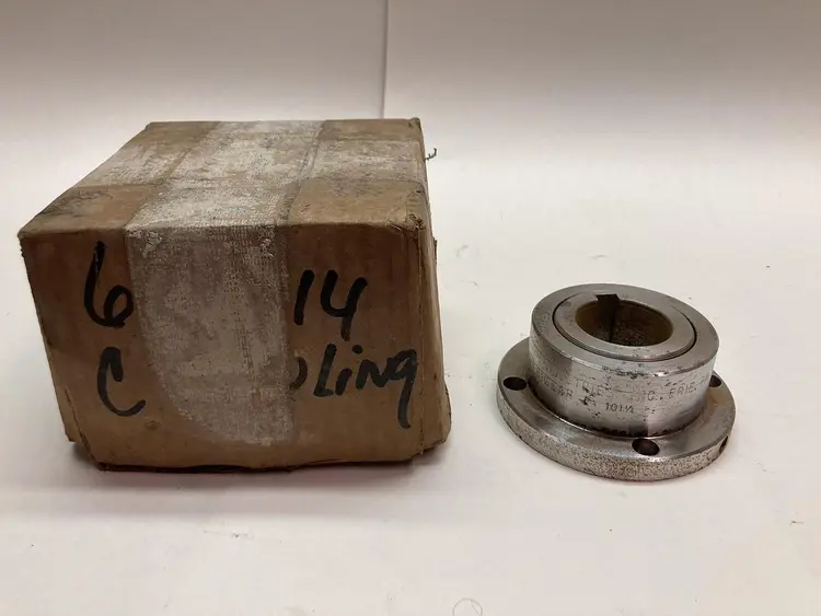 Used ZURN F101-1/4SB Gear Accessories Ohio US | Surplus Asset Holdings #1248104