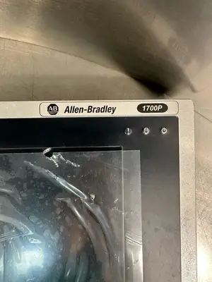 #261 Allen Bradley 1700P - Only Screen (5.5.1)