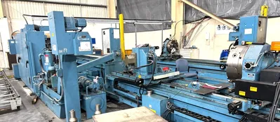 2013 TECHNIDRILL 1.00-5-160-1 Gun Drills | CNC EXCHANGE (18)