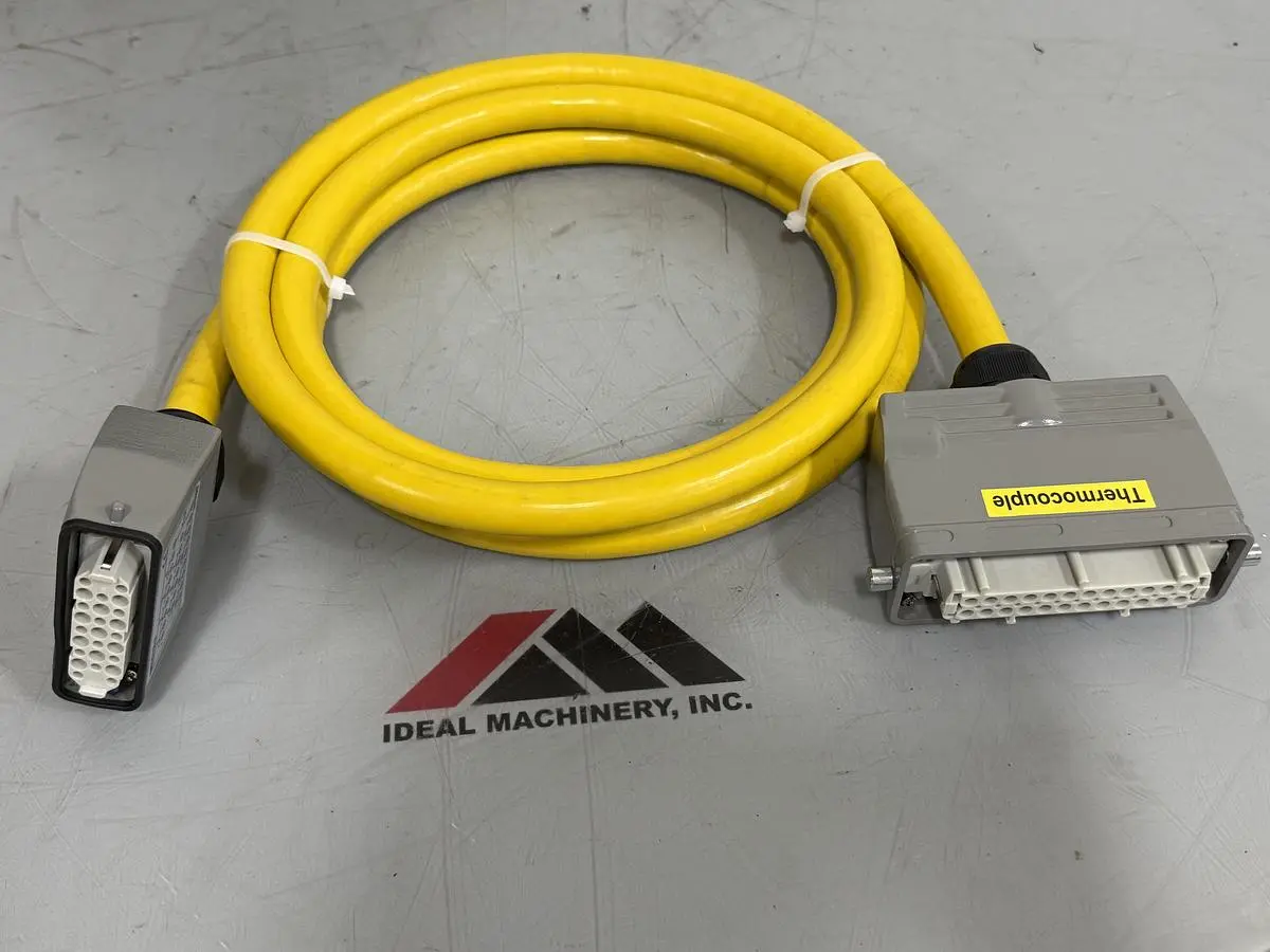 NEW IDEAL MACHINERY IMTC12-3