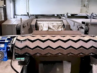 Used 2021 BLM LT 14XL FIBER Laser Cutters | Machine Factory Outlet #1267072