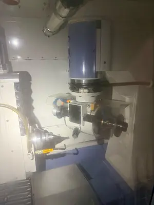 Used 2011 ANCA RX-7 Tool & Cutter Grinders Minnesota US | Orca Machine Tools, Inc. #1407760