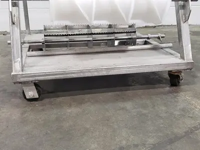 Rondo Dough Cutters