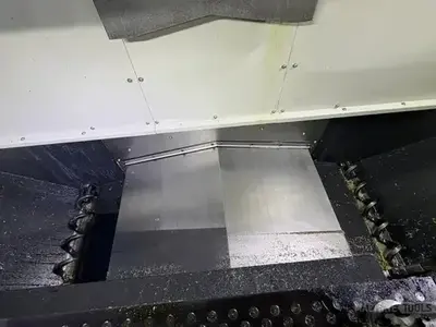 Used 2022 DOOSAN DNM4500S Vertical Machining Centers Arizona US | KD Machinery #1506278