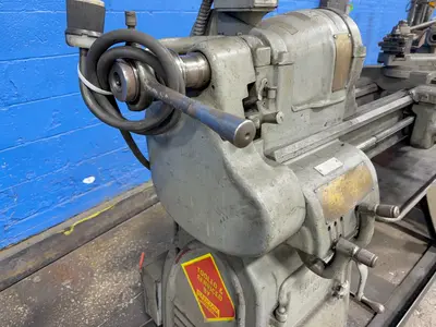 Used SOUTH BEND DL81453 Engine Lathes Ohio US | HGR 24 #1150427