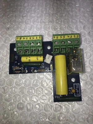 USED Omron MK395