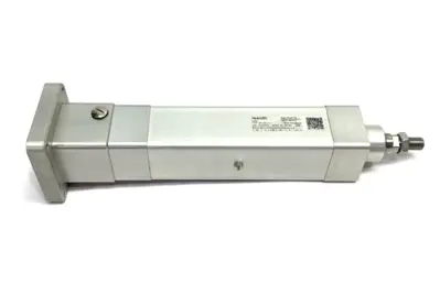 Used Bosch Rexroth Force Sensor Smart Function Actuator SPK-002-NN-1 Linear Actuators Michigan US | Maverick Industrial Sales #1513076