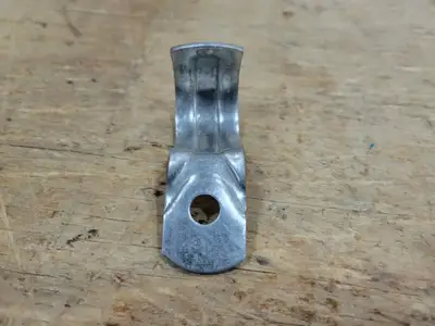 USED T&B FITTINGS EMT 308