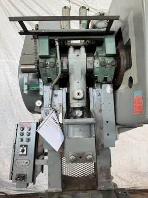 USED BLISS C-45