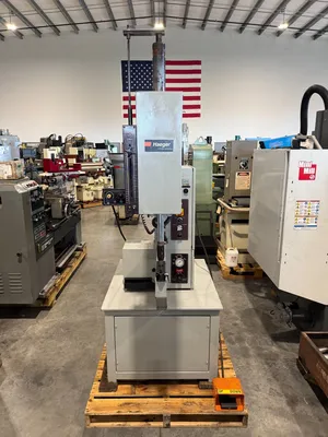 HAEGER 824 Insertion Machines | GMT (2)