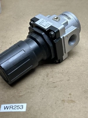 NEW DynaFlo R15934