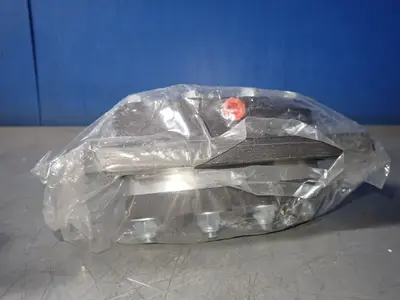 NEW WC BRANHAM P200SBF