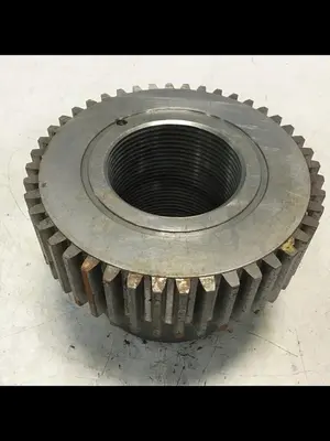 USED VAN DORN 305105
