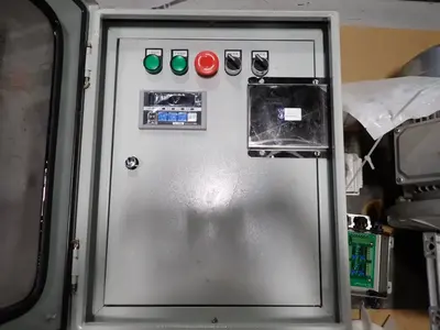 Used VORTEX VRM1 Chemical & Process Equipment Ohio US | HGR 24 #916809