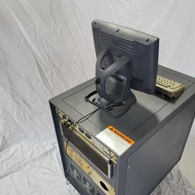 USED 2010 KODAK 6240