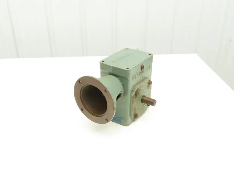 Used HYTROL _UNKNOWN_ Speed Reducers Indiana US | Arrow Industrial #662936