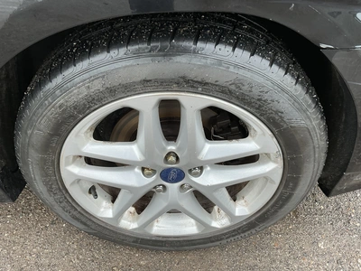 Used 2013 FORD FUSION Sedans Michigan US | Miedema Asset Management Group #1406897