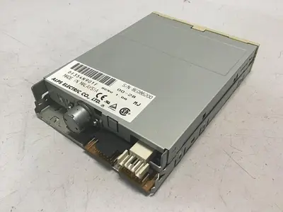 USED ALPS ELECTRIC DF354N901F