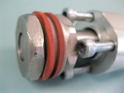 USED SMC CDBG1BA40-250-HN-M9BZ