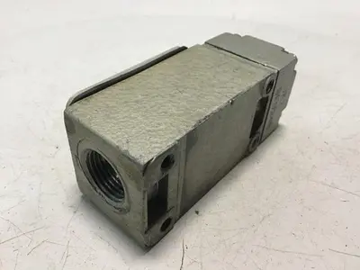 USED RB DENISON C3