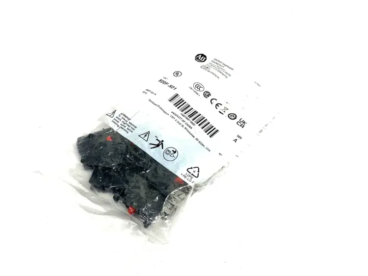 New | in-Stock ALLEN-BRADLEY SER. A CONTACT BLOCK/CARTRIDGE 1 NC CONTACT Contact Blocks | Maverick Industrial Sales #1100272
