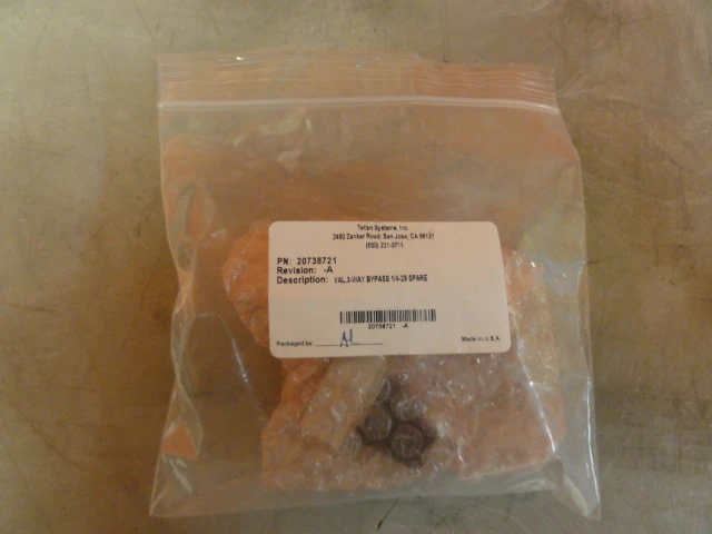 Used TECAN SYSTEMS INC. 20738721 Miscellaneous Equipment (Electrical & Power) | BG Industrial Surplus #472865
