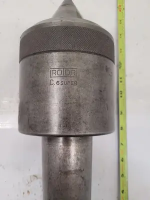 Used ROTOR C.6 Misc Industrial Equipment Kentucky US | Aucto #687738