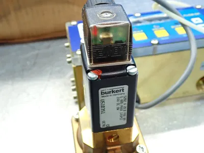 New | in-Stock PROTEUS INDUSTRIES INC 9WS2G30001 Pumps Ohio US | HGR 24 #870923