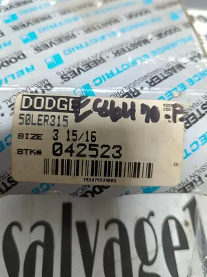 New | in-Stock DODGE 042523 Bearings Ohio US | Surplus Asset Holdings #1262670