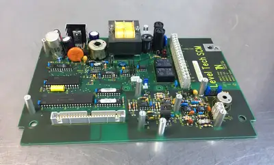 USED TN Technologies 886321