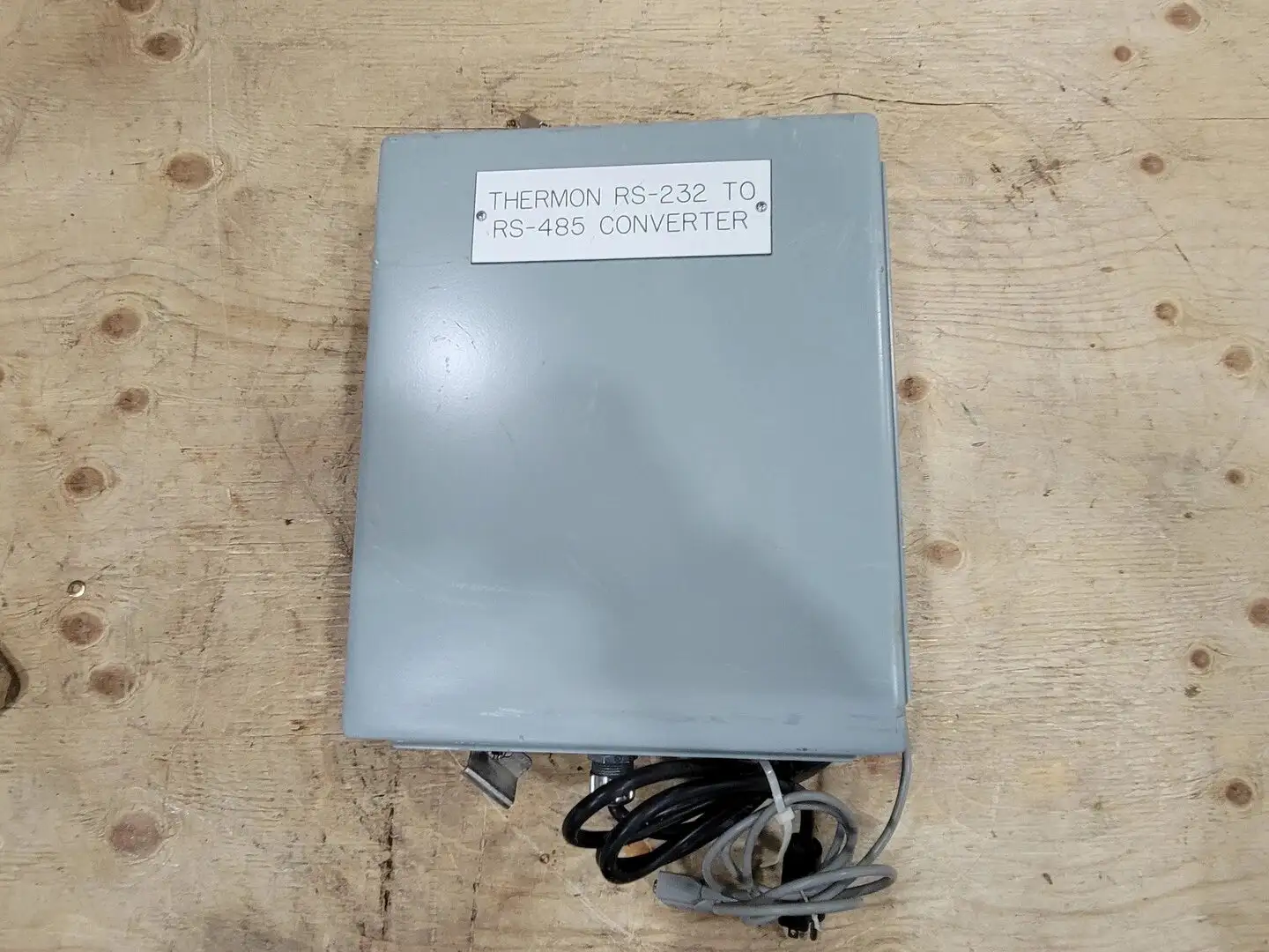 USED THERMON RS-485 CONVERTER