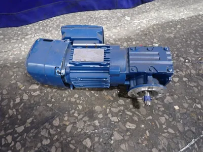 USED SEW EURODRIVE WF30 DRS71M4BE1HR