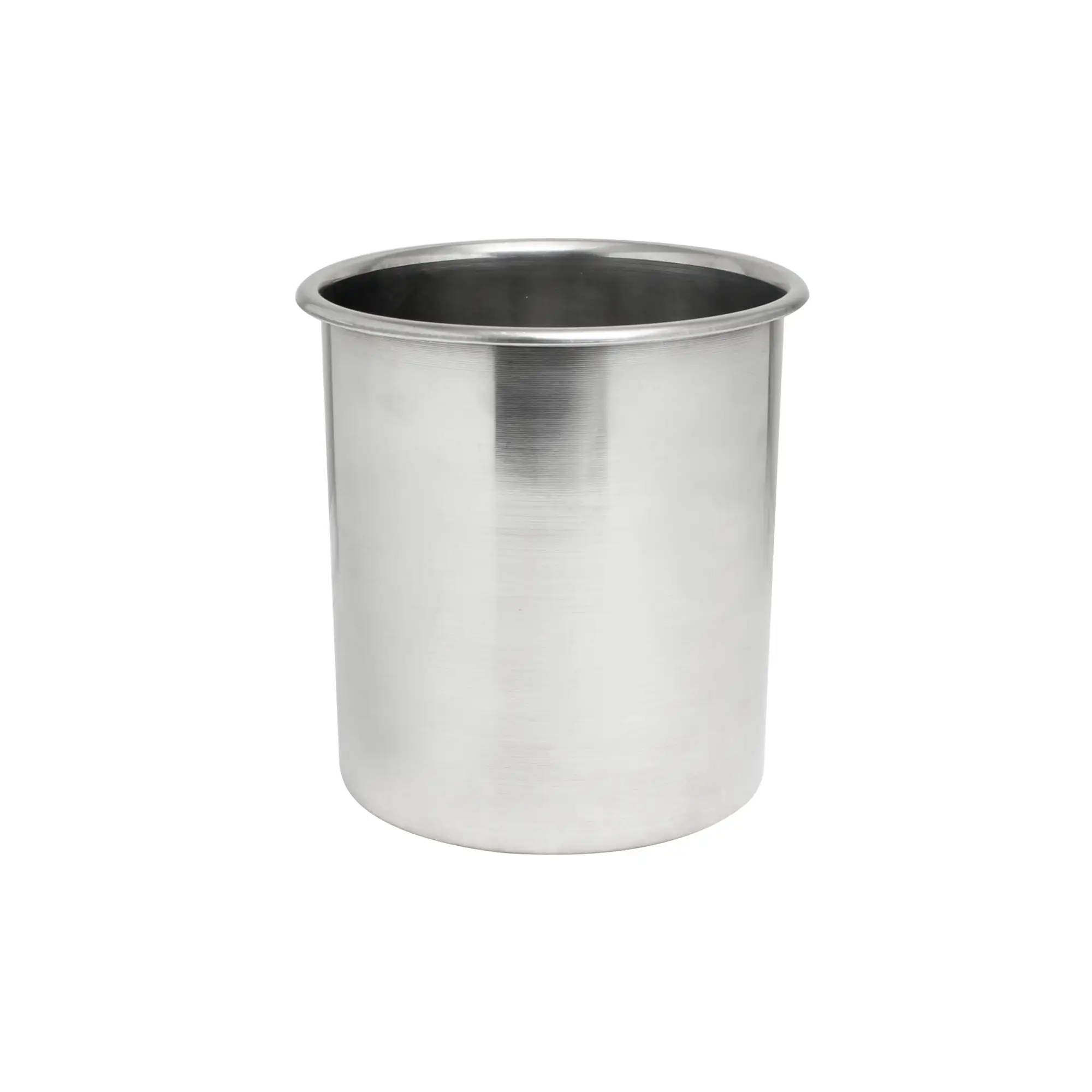 Thunder Group SLBM004 4 1/4 qt Bain Marie, Stainless - 6, (each)
