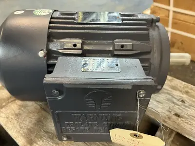 New | in-Stock TECHTOP TECHTOP,GR3-CI-TF-145T-2-B-D-2 Motors (misc) | Surplus Asset Holdings #1205221