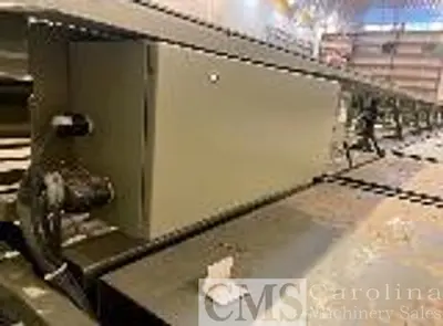 USED 2021 TRIAD CEILING/FLOORING TABLE