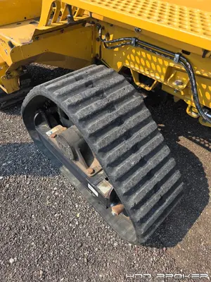 Used 2012 VERMEER 2012 VERMEER RTX1250 4WD and Track Tractors Florida US | HDD Broker #1346456