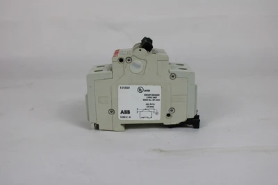 USED ABB S202U K2A