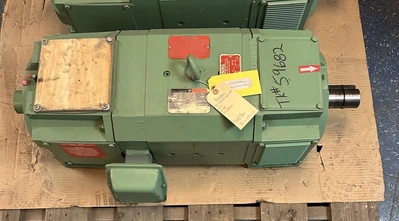 Used RELIANCE LC2512ATZ Industrial Controls Ohio US | Surplus Asset Holdings #1507186