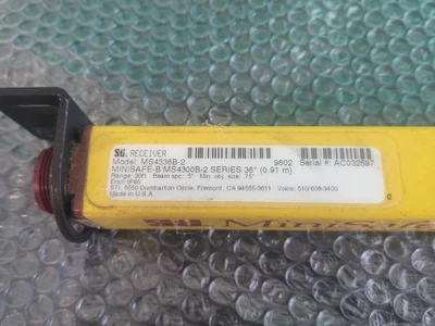 USED STI MS4336B-2