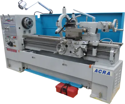 NEW ACRA 2160TE