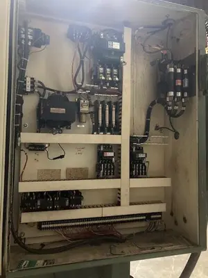 USED CINCINNATI MILACRON 430-20