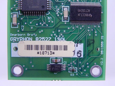 Used GRYPHON _UNKNOWN_ Circuit Boards | OCO Industrial #1610175