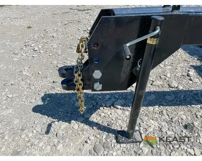 Used CRUSTBUSTER _UNKNOWN_ No-Till Drills Iowa US | Keast Enterprises #1360222
