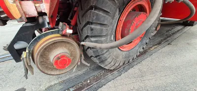 2020 SHUTTLEWAGON NVX6030 MISCELLANEOUS EQUIPMENT | Platinum Group (21)