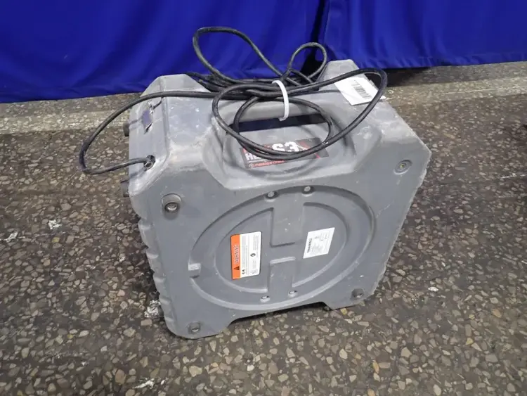 Used 2022 FILTAIR HEPA S3 Dust Collectors Ohio US | HGR 24 #729840