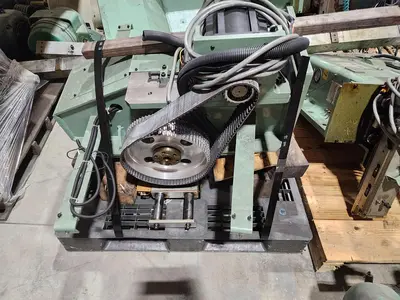 USED AIDA TCS-40-35/70