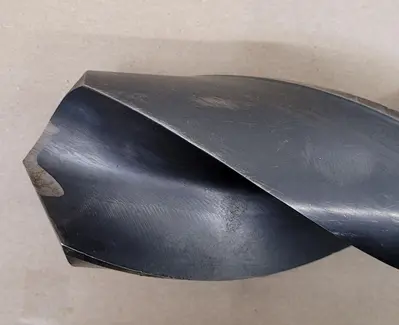 Used CLE-FORGE 2-31/32 HS Drills Kentucky US | Aucto #1308091