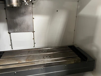 2017 HAAS MINI MILL Vertical Machining Centers | Toolquip, Inc. (7)