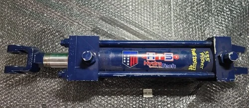 Used HYDRATECH 120726 Cylinders Indiana US | J&J Industrial Supply #1078162