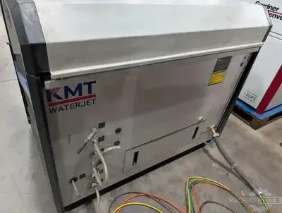 USED 2022 KMT PRO 50